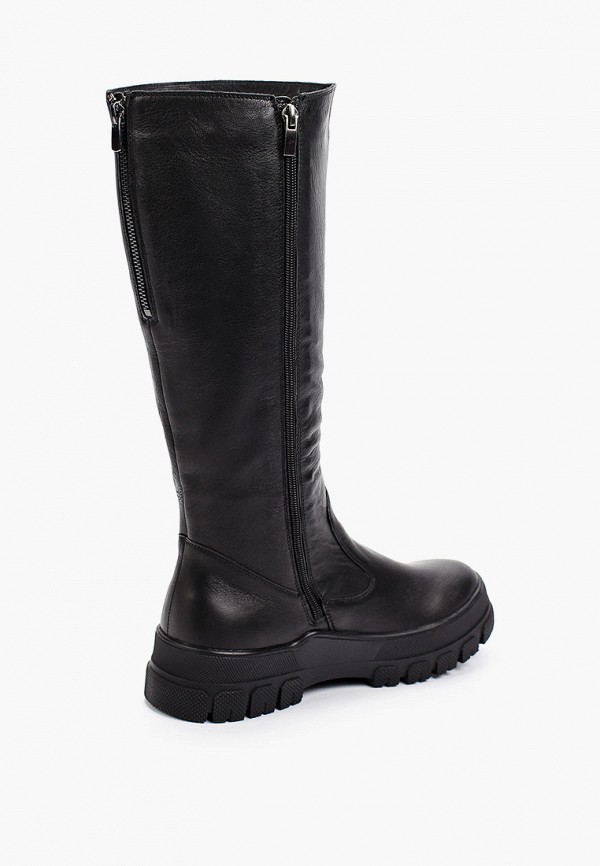 фото Сапоги vittorio bravo