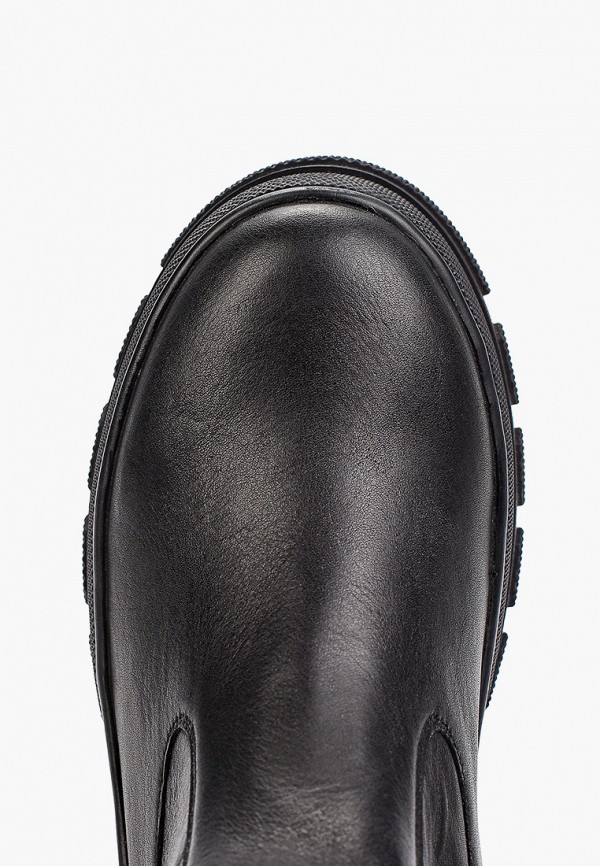 фото Сапоги vittorio bravo