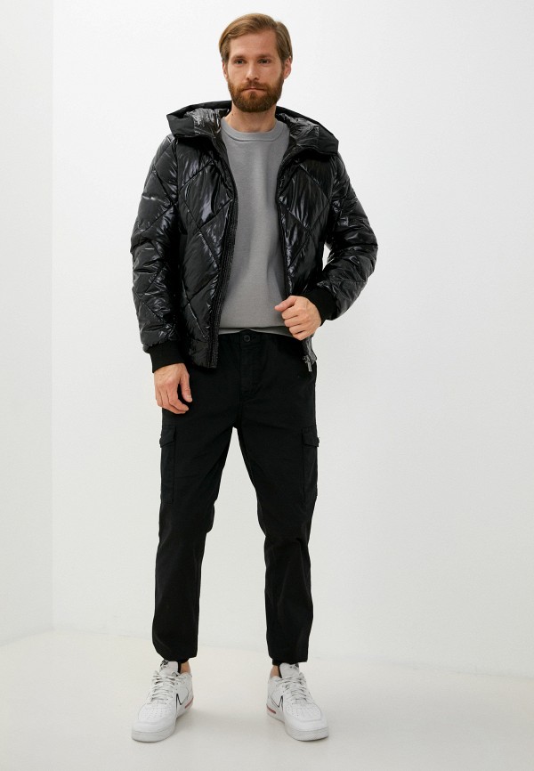 фото Куртка утепленная madzerini