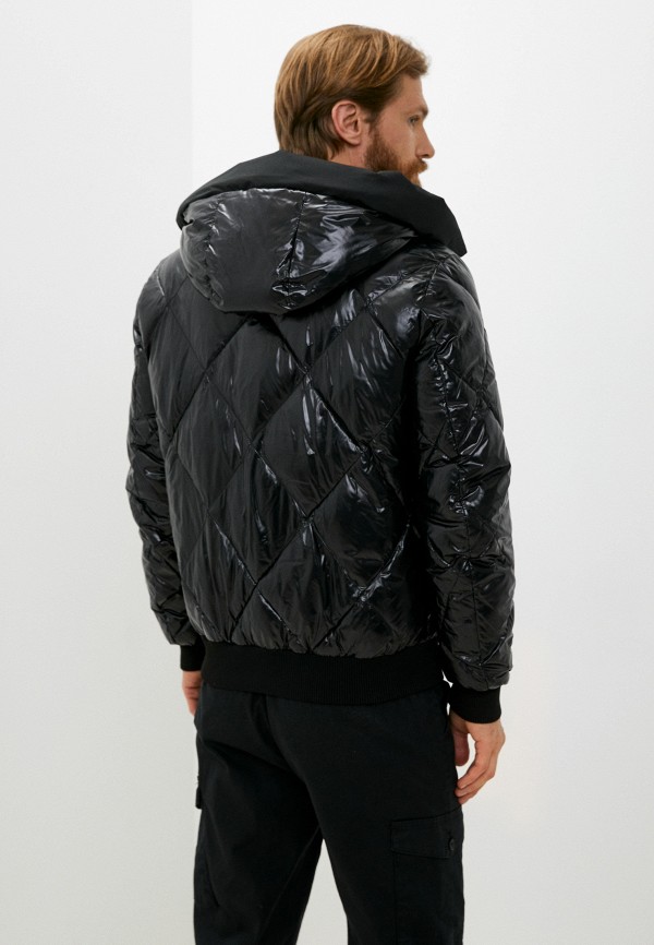 фото Куртка утепленная madzerini