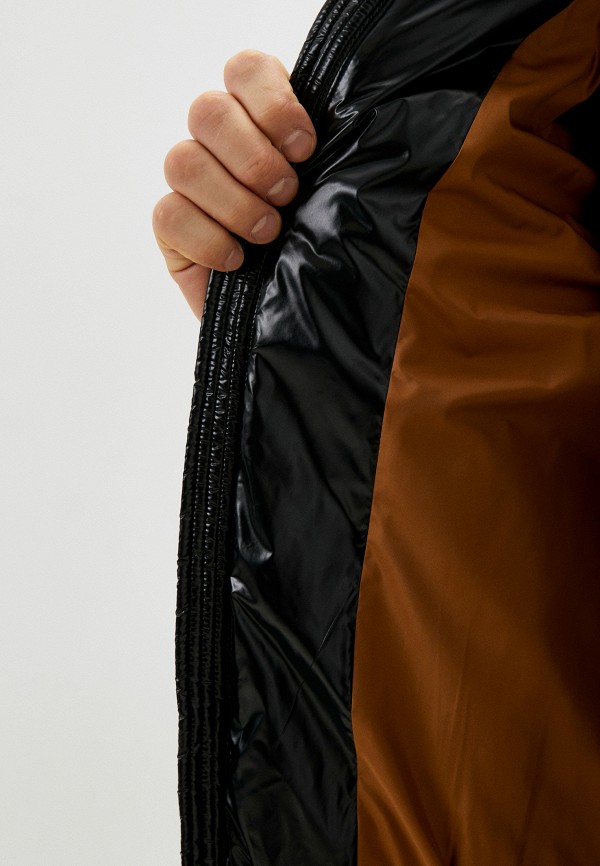 фото Куртка утепленная madzerini