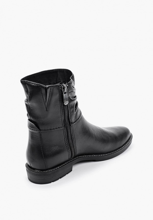 фото Полусапоги marco tozzi