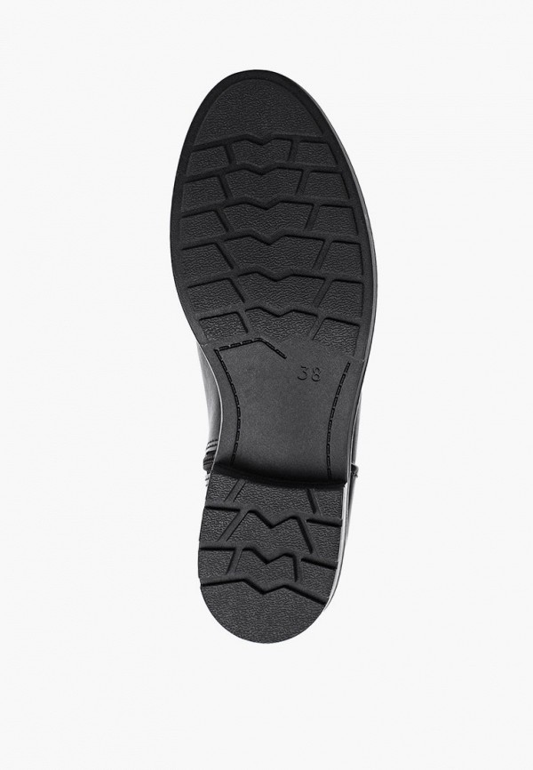 фото Полусапоги marco tozzi