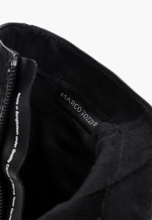 фото Полусапоги marco tozzi