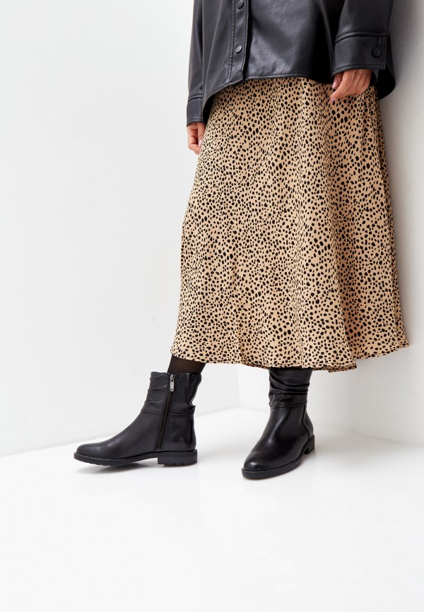 фото Полусапоги marco tozzi