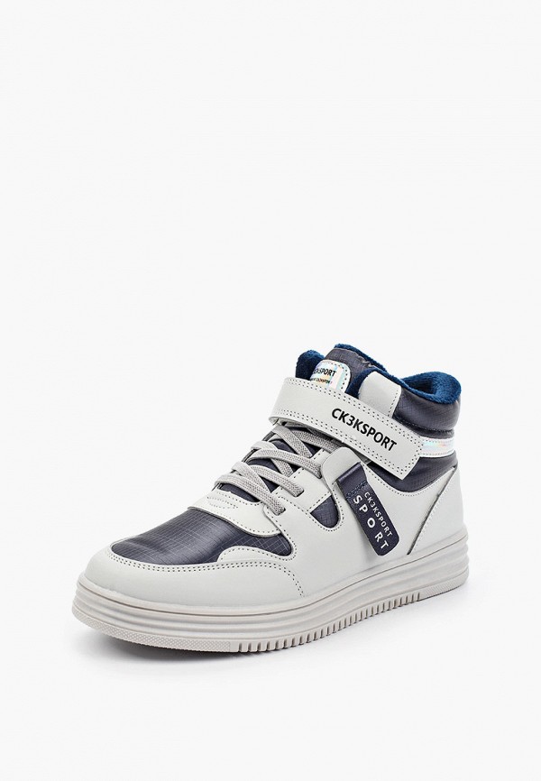 фото Кеды сказка