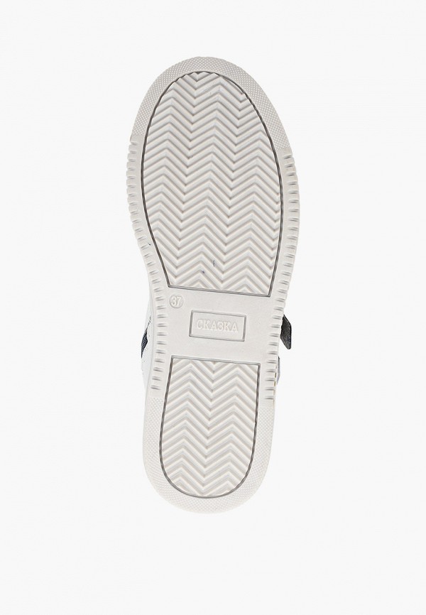 фото Кеды сказка