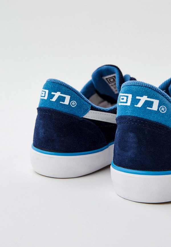 фото Кеды warrior shanghai