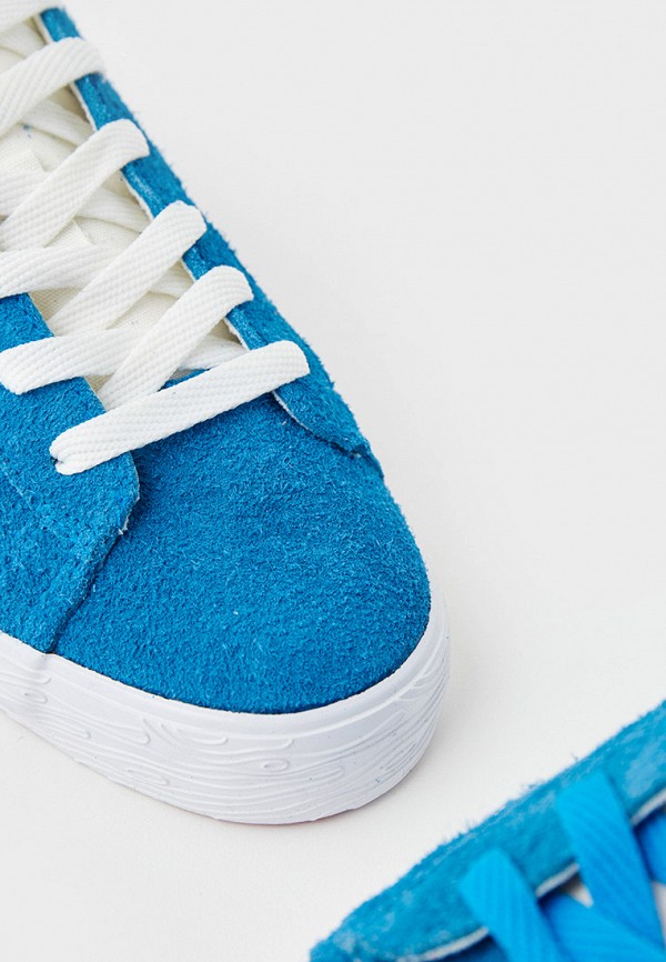 фото Кеды warrior shanghai