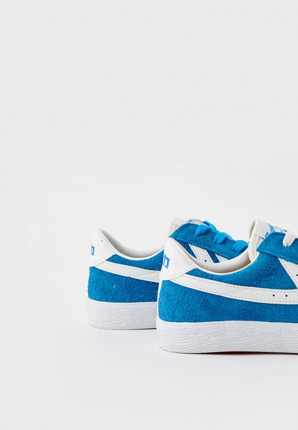 фото Кеды warrior shanghai