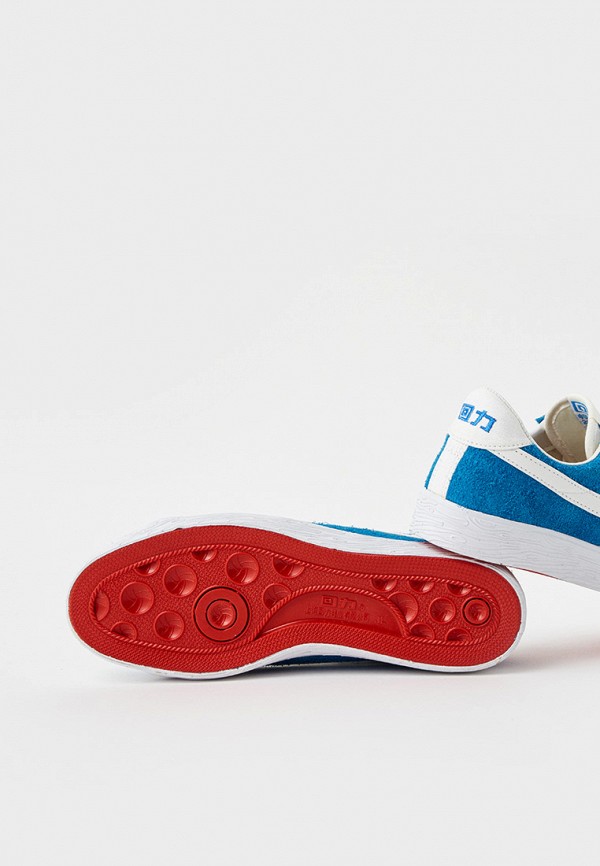 фото Кеды warrior shanghai