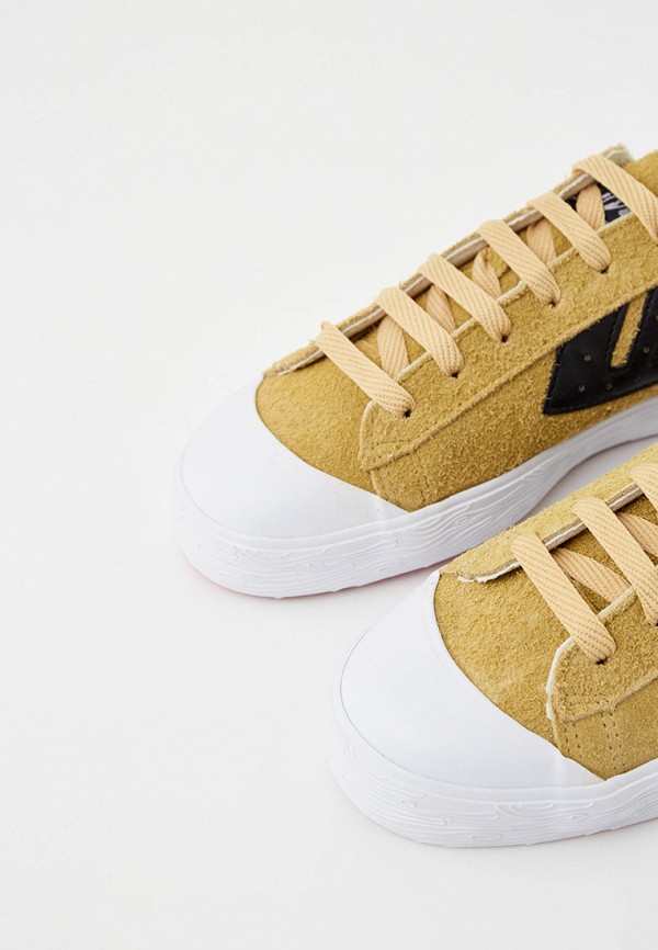 фото Кеды warrior shanghai