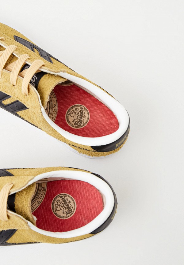 фото Кеды warrior shanghai