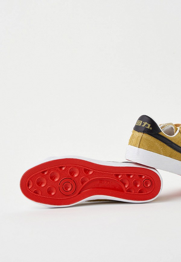 фото Кеды warrior shanghai