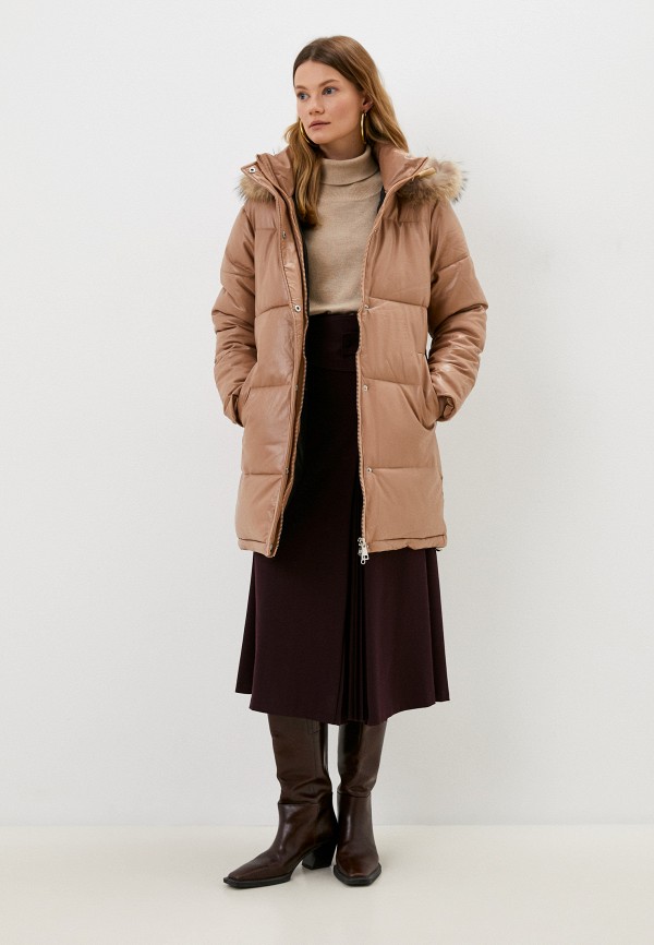 фото Куртка утепленная dunia