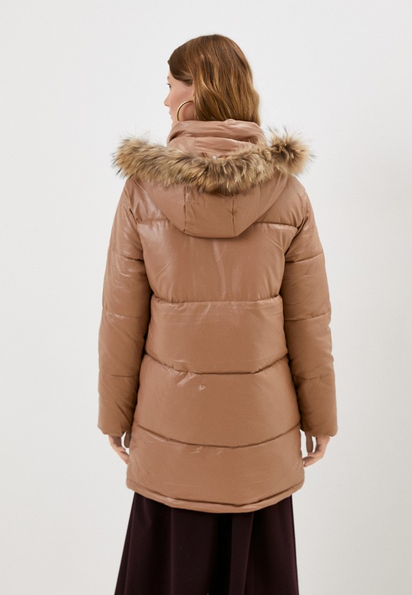 фото Куртка утепленная dunia