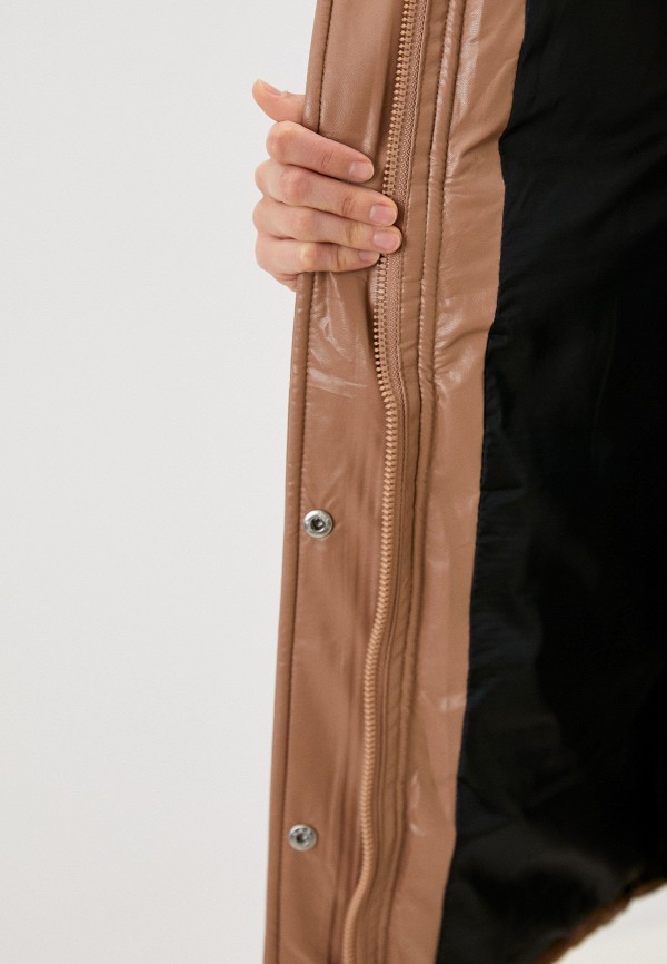 фото Куртка утепленная dunia