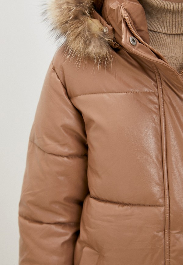 фото Куртка утепленная dunia