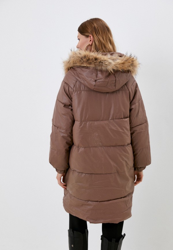 фото Куртка утепленная dunia