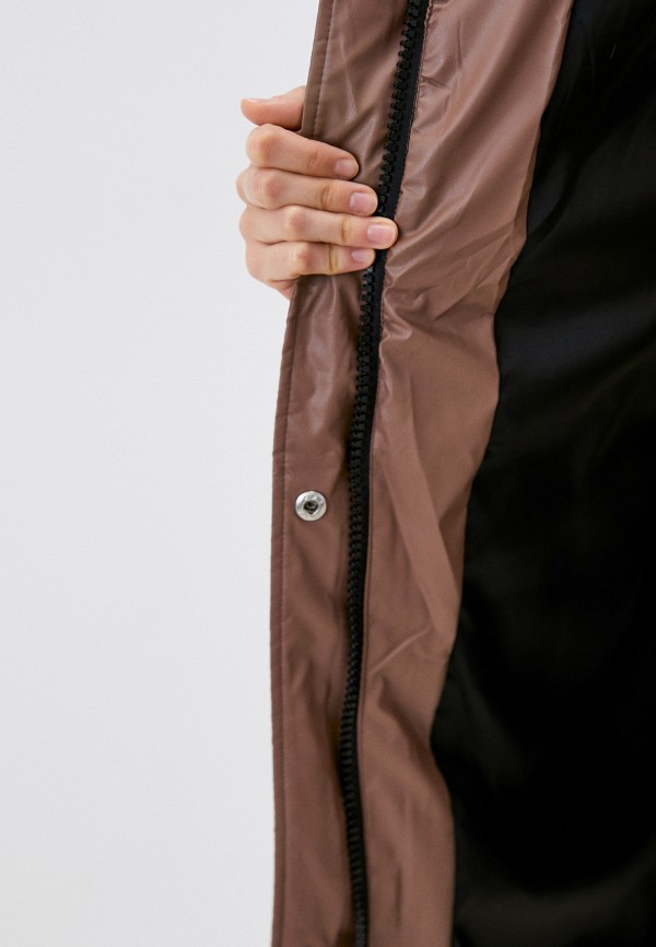 фото Куртка утепленная dunia