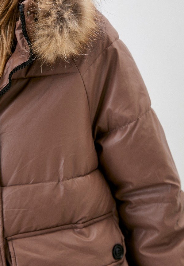 фото Куртка утепленная dunia