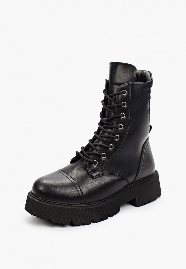 фото Ботинки тофа