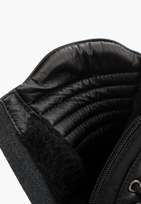 фото Ботинки тофа