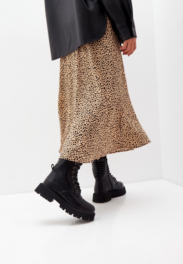 фото Ботинки тофа