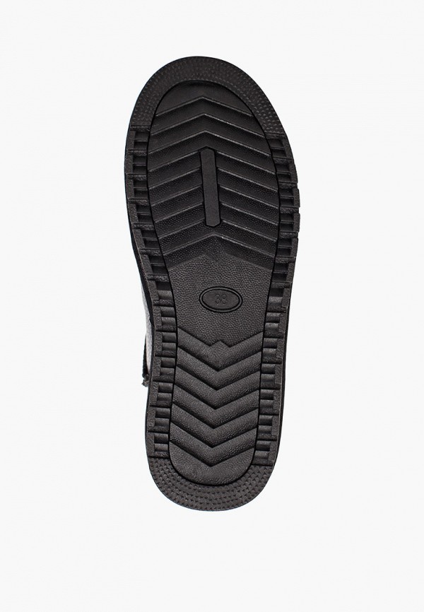 фото Полусапоги тофа