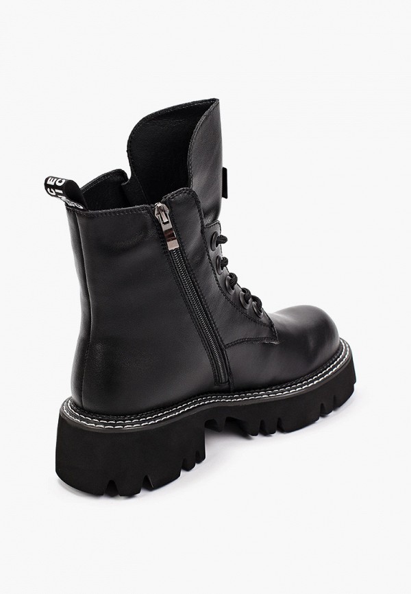 фото Ботинки тофа