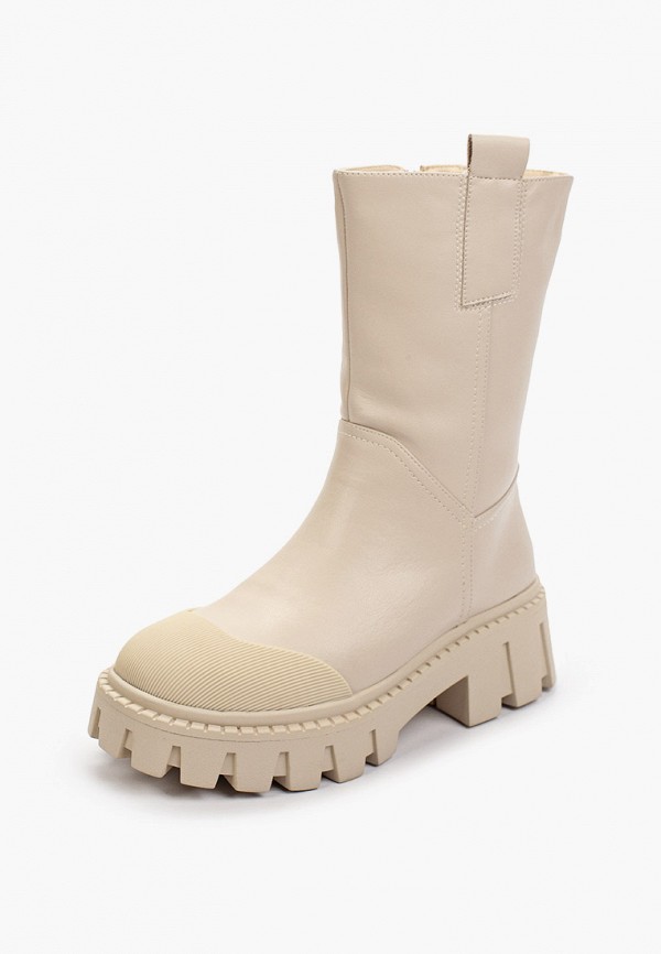 фото Полусапоги тофа