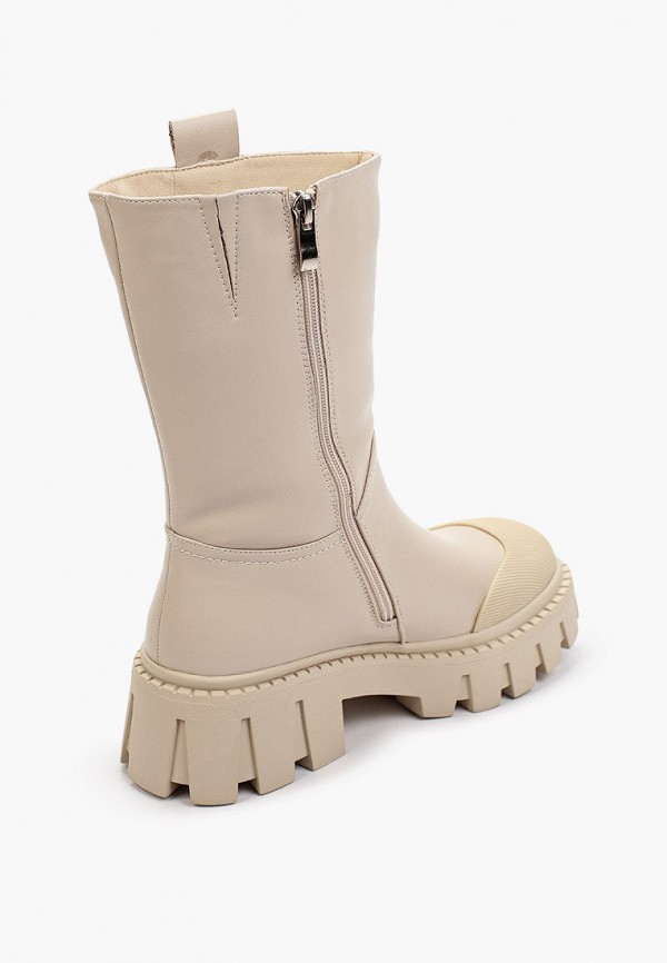 фото Полусапоги тофа