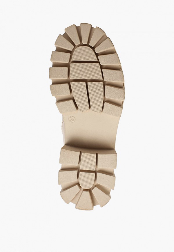 фото Полусапоги тофа