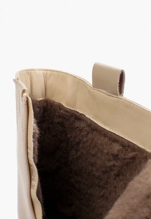 фото Полусапоги тофа