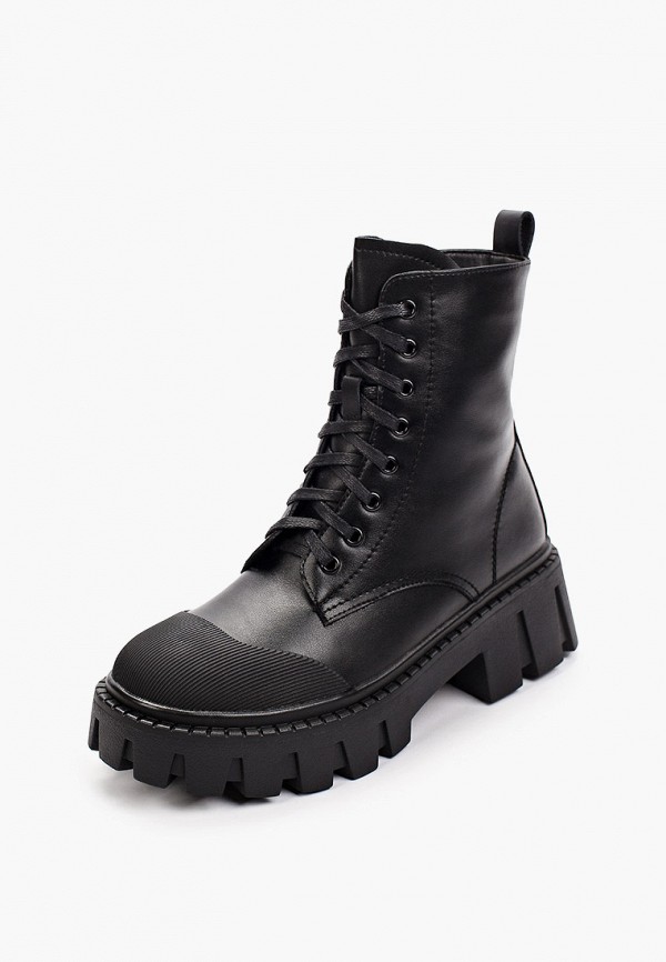 фото Ботинки тофа