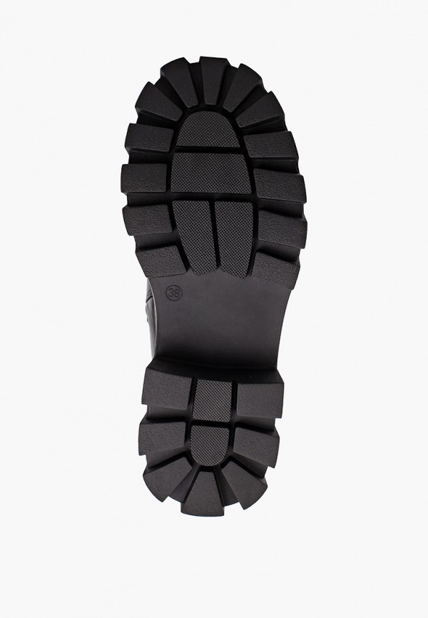 фото Ботинки тофа