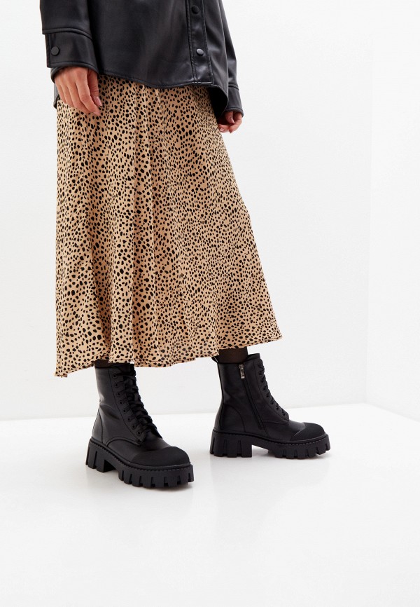 фото Ботинки тофа