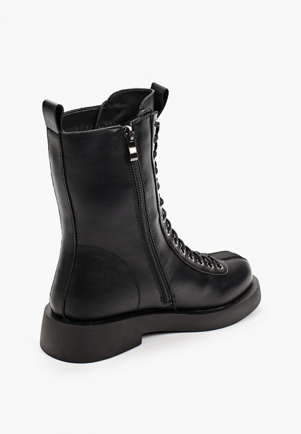 фото Ботинки тофа