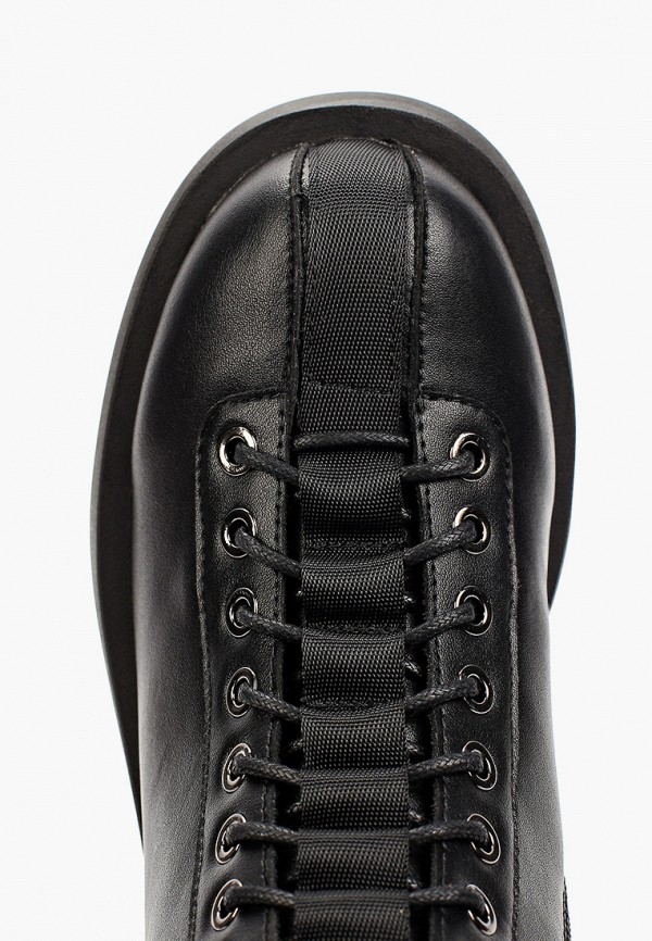 фото Ботинки тофа