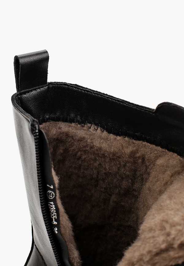 фото Ботинки тофа