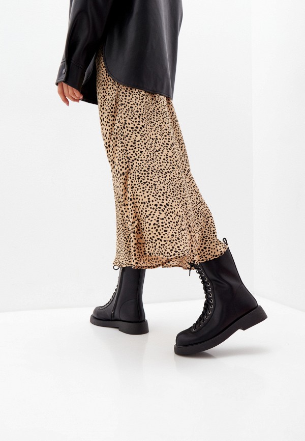 фото Ботинки тофа