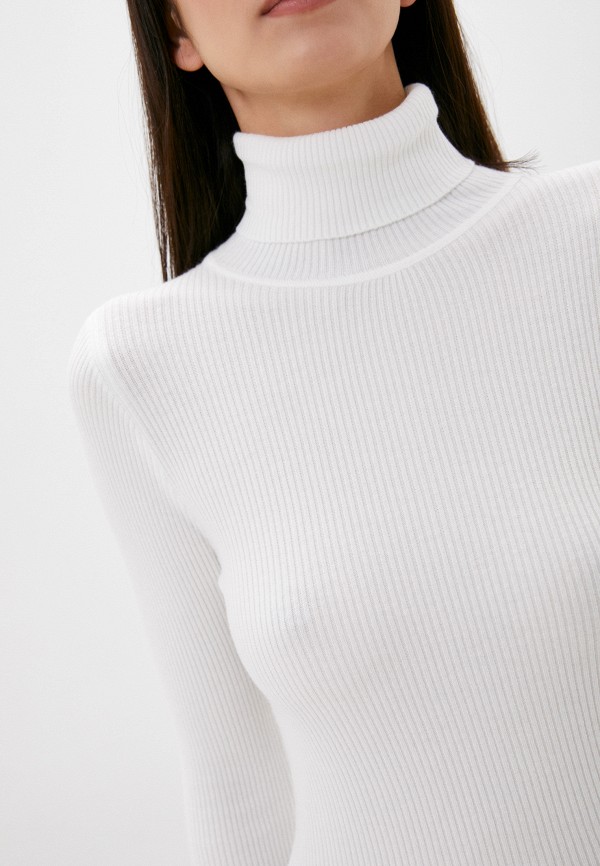 фото Водолазка pink orange