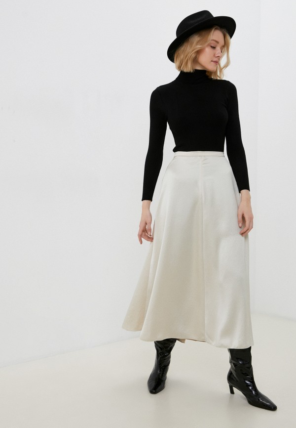 фото Водолазка pink orange