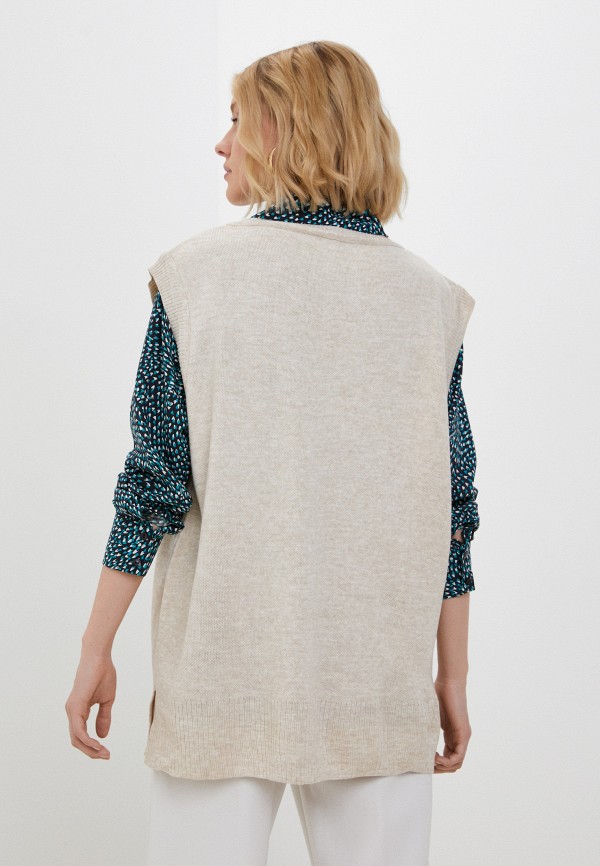 фото Жилет pink orange