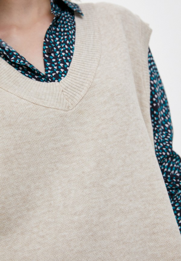 фото Жилет pink orange