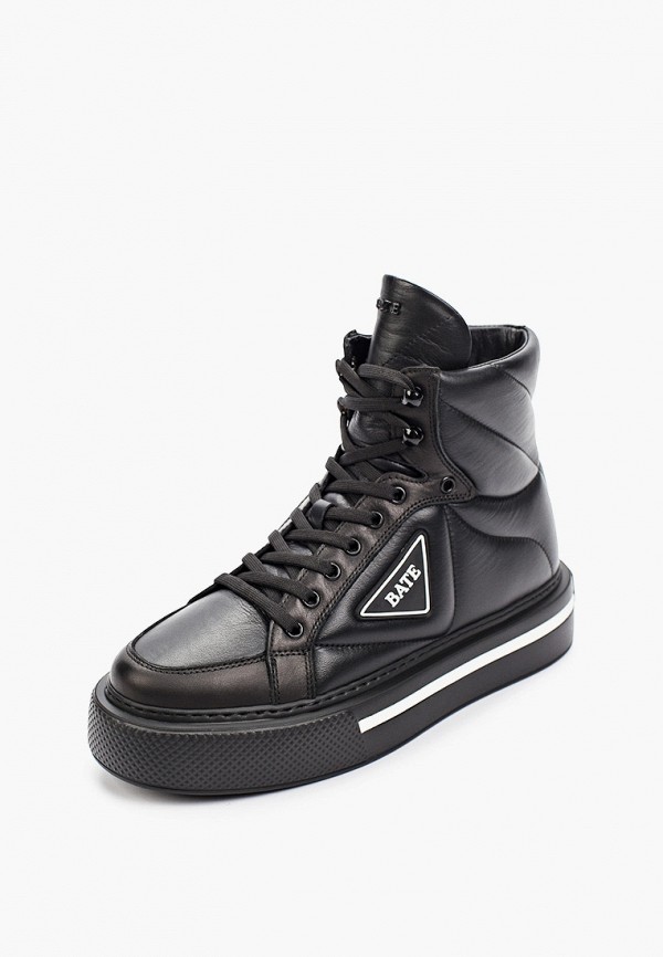 фото Кеды bate