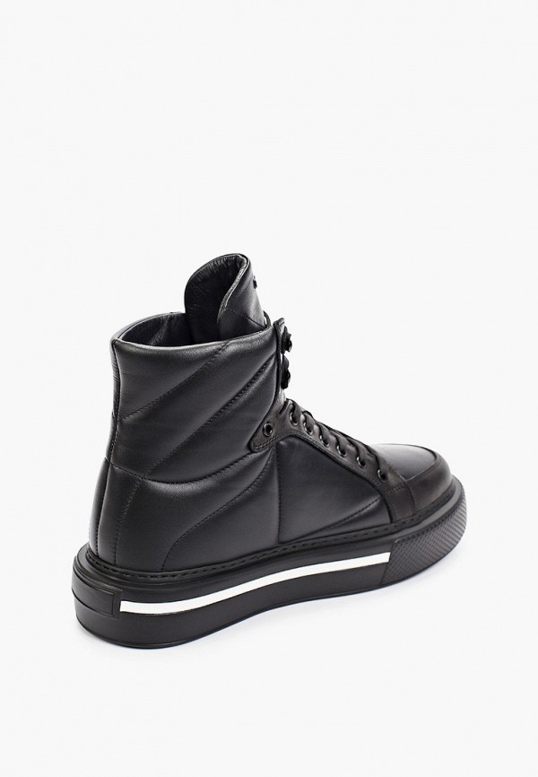 фото Кеды bate