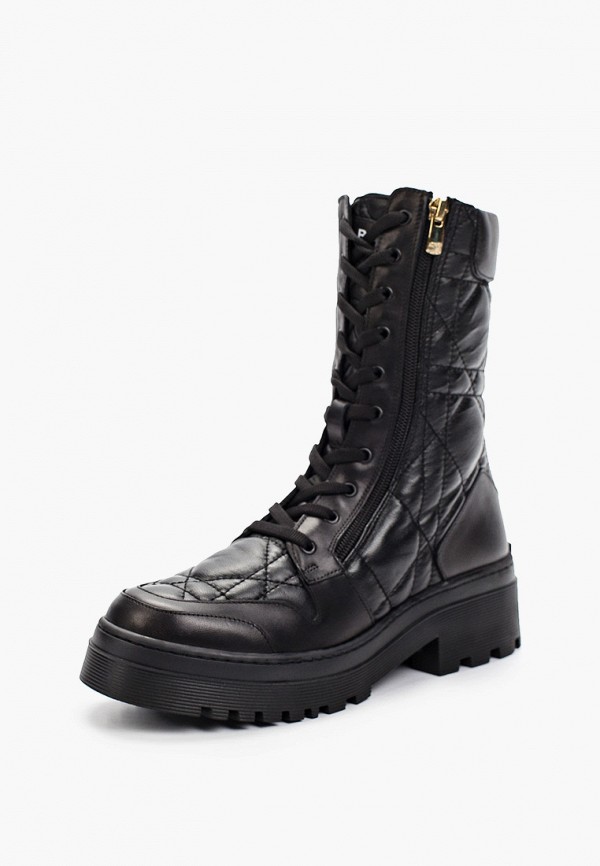 фото Полусапоги bate