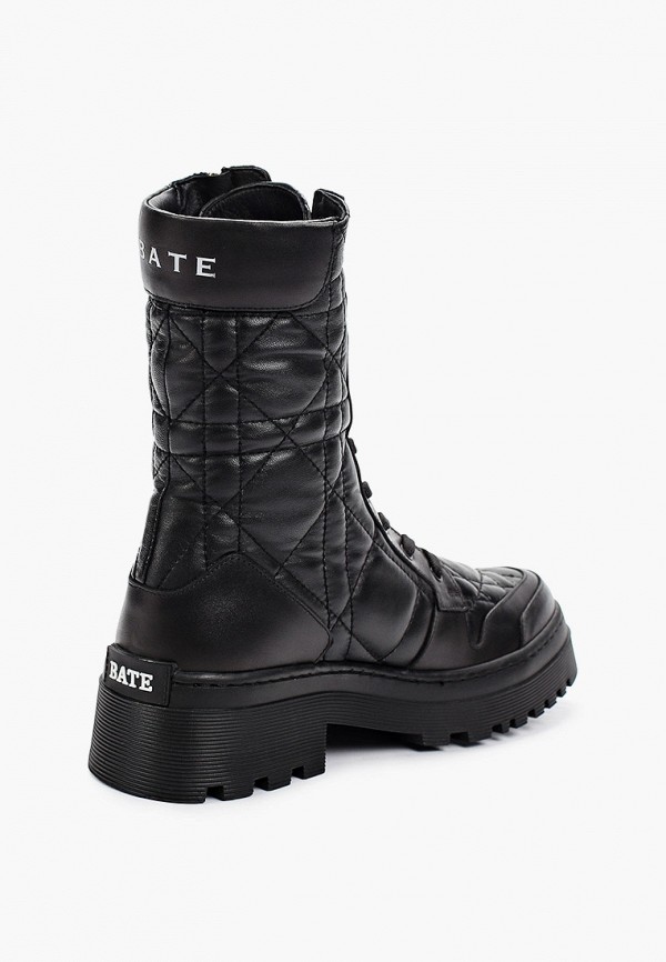 фото Полусапоги bate