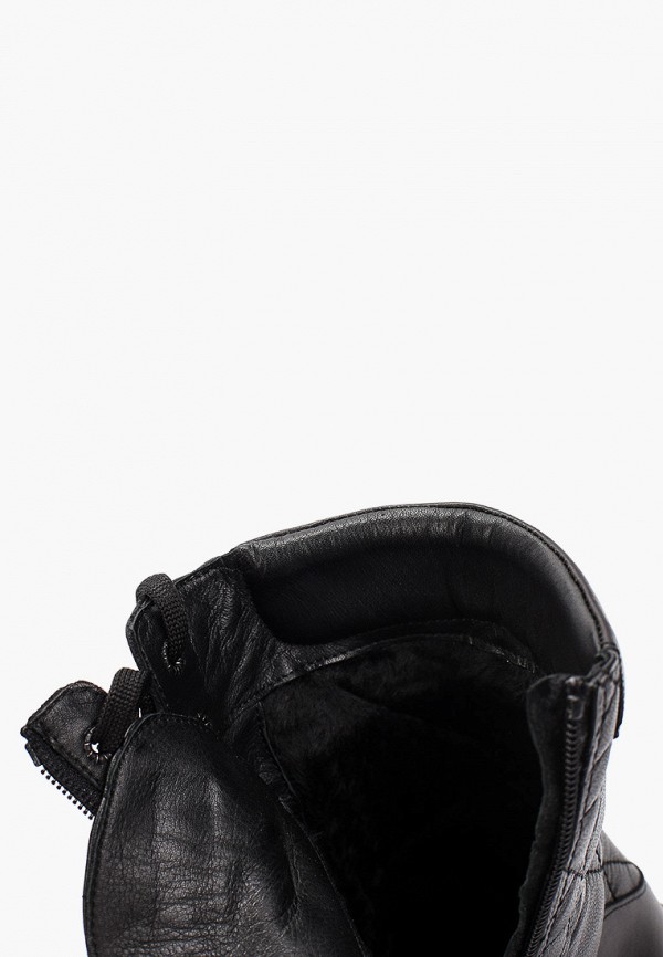 фото Полусапоги bate